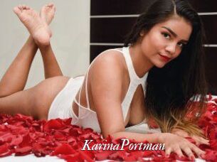 KarinaPortman Partouze