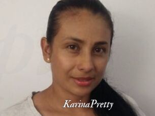 KarinaPretty