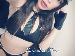 KarinaPussyHottt