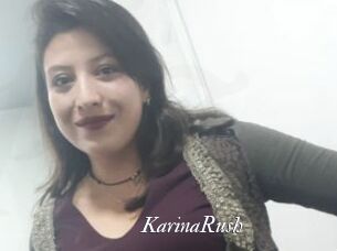 KarinaRush Partouze