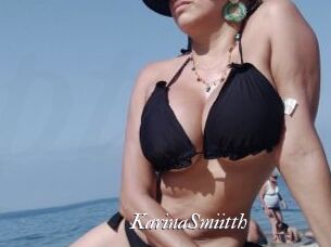 KarinaSmiitth Partouze