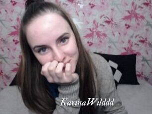 KarinaWilddd Partouze