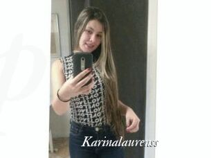 Karinalaurenss