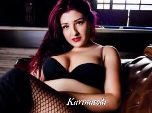 Karinasodi Partouze