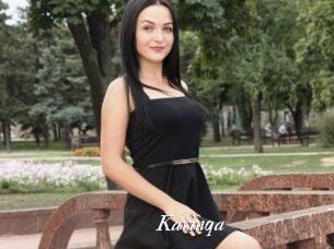 Karinqa