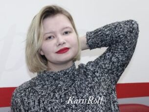 KarisRolf