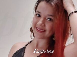 Karito_love