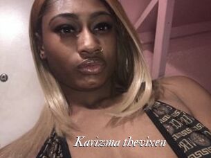 Karizma_thevixen