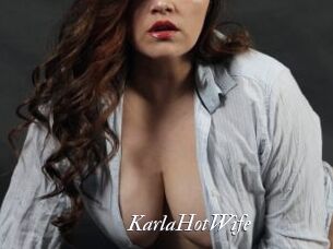 KarlaHotWife
