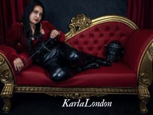 KarlaLondon