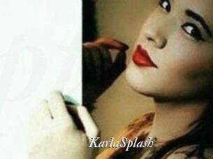 KarlaSplash
