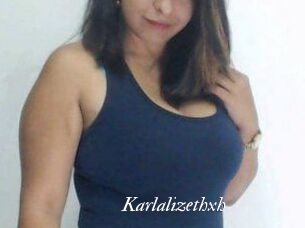 Karlalizethxh