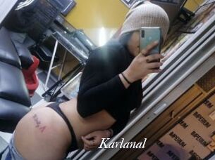 Karlanal