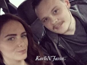 KarliNJason Partouze
