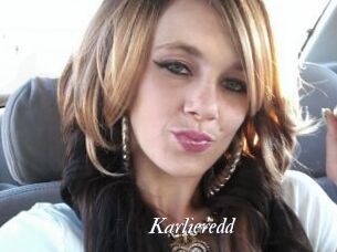Karlieredd