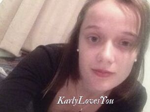 KarlyLovesYou