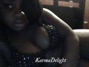Karma_Delight