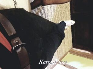 KarmaPussy
