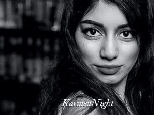 KarmenNight
