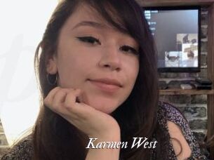 Karmen_West