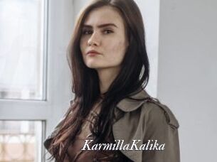 KarmillaKalika