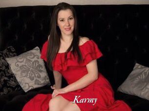 Karmy