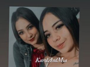 KarolAndMia