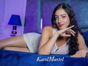 KarolMartel