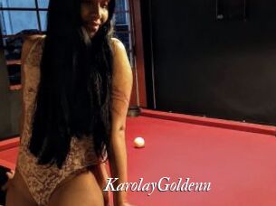 KarolayGoldenn Partouze