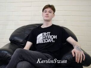 KarolinSwan Partouze