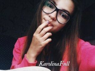 KarolinaFull