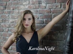 KarolinaNight