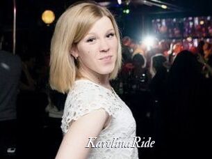 KarolinaRide