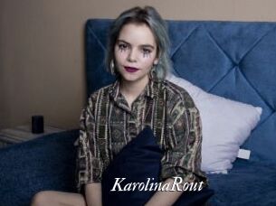 KarolinaRout