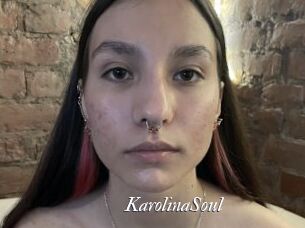 KarolinaSoul