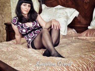 Karolina_Orient Partouze