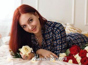 KarolineSweet1 Partouze