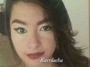 Karrdacha