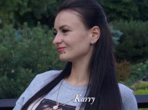 Karry