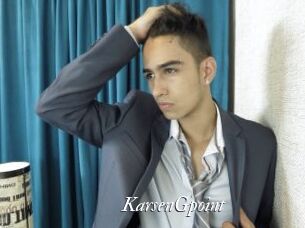KarsenGpoint Partouze