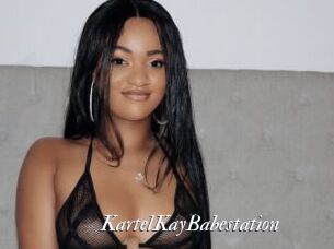 KartelKayBabestation
