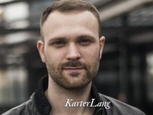 KarterLang