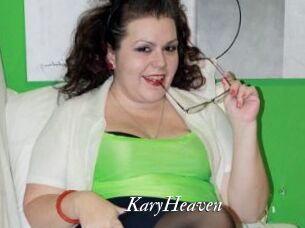 KaryHeaven