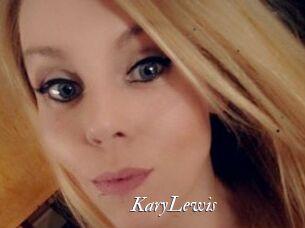 KaryLewis
