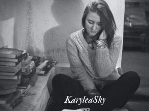 KaryleaSky