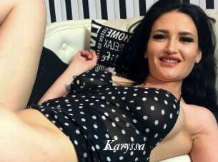 Karyssa Partouze