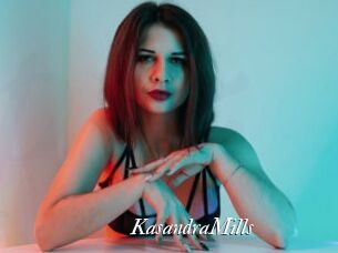 KasandraMills