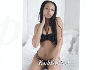 KashDollXO Partouze