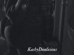 KashyDimlicious