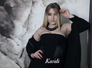 Kasidi